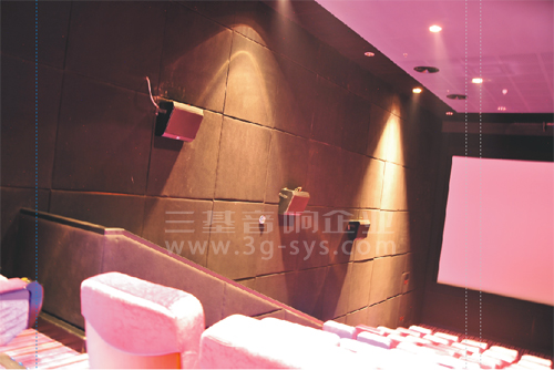 內(nèi)蒙古海拉爾影院